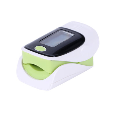 

Selling OLED Finger Pulse Oximeter Fulse Rate Heart Rate Monitor Fingertip Pulse Oximeter 5 Color