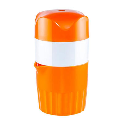 

ABS Portable Durable Manual Citrus Juicer for Orange Lemon Fruit Squeezer