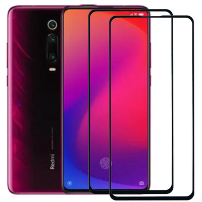 

ASLING 25D Arc Edge 9H Full Screen Protector for Xiaomi Mi 9T 9T Pro Redmi K20 K20 Pro