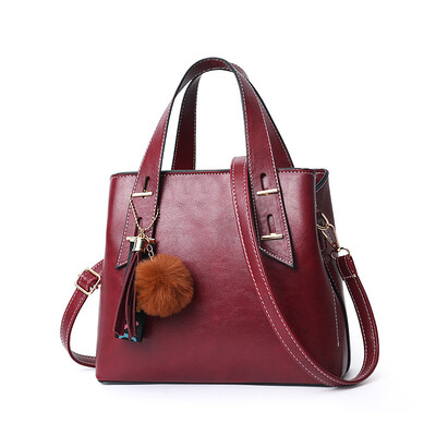 

2019 womens bag spring&summer new European&American fashion handbags bag elegant shoulder bag package supply