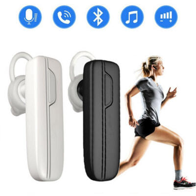 

Wireless Bluetooth 41 Headset Sports Headphone Earphone Hands-free Universal