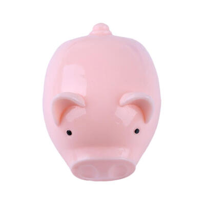 

Cartoon Pig Soft Cute Piggy Stress Relief Water Ball Squeeze Tricky Toy