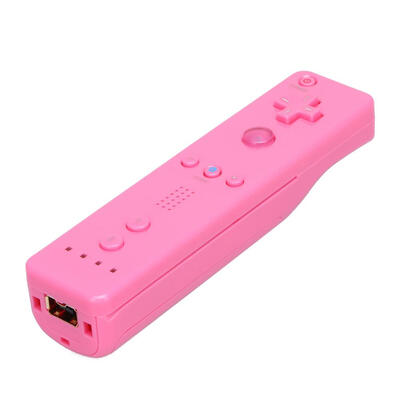

Wireless Remote Controller for Nintendo Wii Wii U WiiU Games