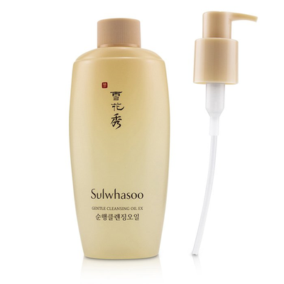

SULWHASOO - Gentle Cleansing Oil Ex 200ml676oz