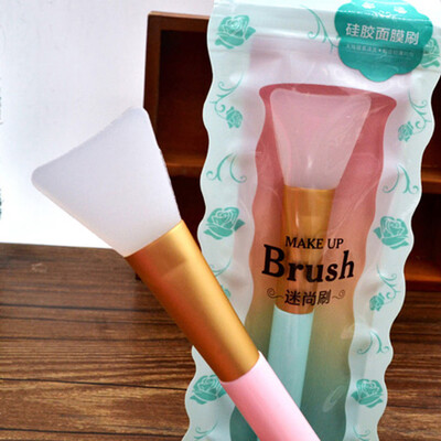

〖Follure〗Facial Tools Pro Makeup Blender Foundation Soft Silicone Brush