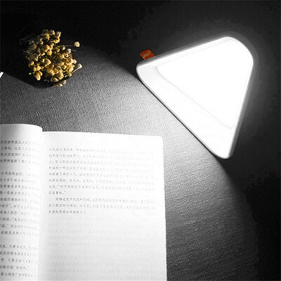 

〖Follure〗LED Gravity Induction Table Lamp USB Night Light Eye Protection Flip Lights