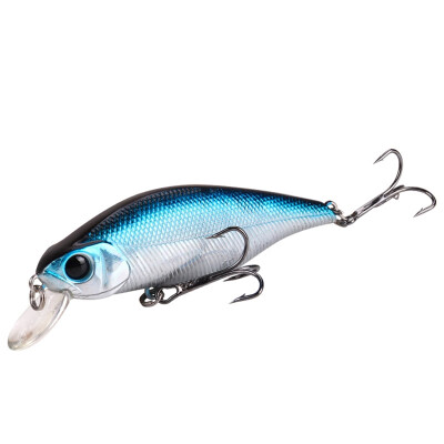 

New Hot Small Minor Bionic Sea Fishing Bait Plastic Bait Fishing Lure Hook