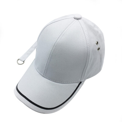 

Embroidery Under control Men Fashion Long Belt Baseball Cap Women Caps Hats For Men Bone Sun Hat