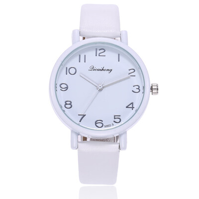 

Korean fashion jelly color student watch digital dial