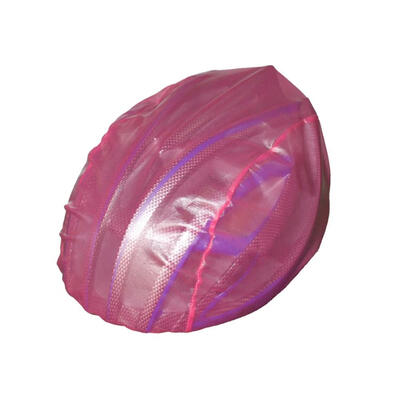 

2019 New Windproof Dust-proof Rain Cover MTB Road Bike Bicycle Cycling Cycle Ultra-light Helmet Covers