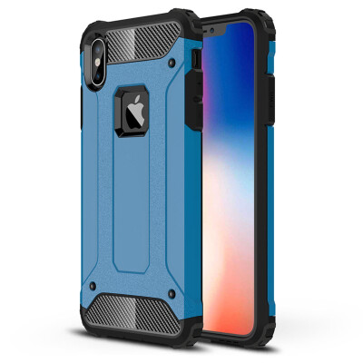 

Hybrid Bumper Case Apple iPhone  Max Soft TPU Phone Cover iPhone XSMax Heavy Duty Case iPhone  Max Silicone Armor Case 65