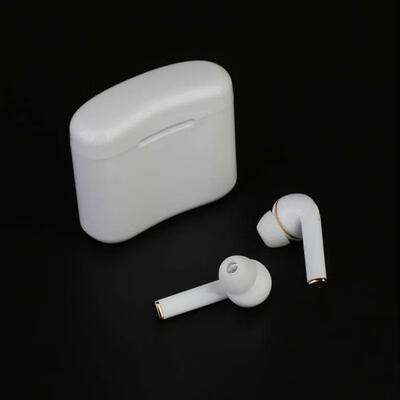 

Bluetooth 50 Wireless Earphone Water Resistant Noise Reduction Stereo With Mic Charging Case