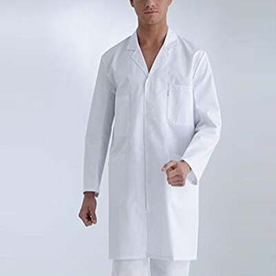 

Tailored Men&Women New Style Casual Cardigan Plain Colour Blouse Large Overalls
