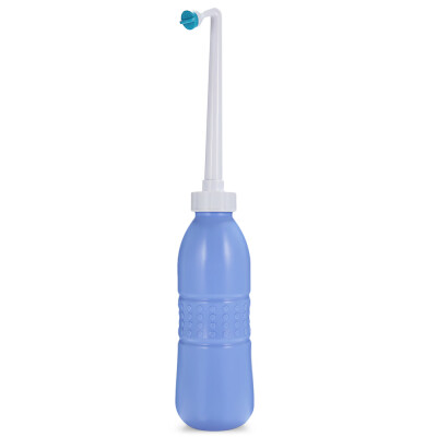 

650ml Portable Personal Hygiene Cleaner Handheld Bidet Bottle