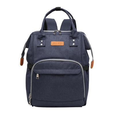 

Multifunctional Large Capacity Mummy Nursing Handbag Diaper Bags Baby Care