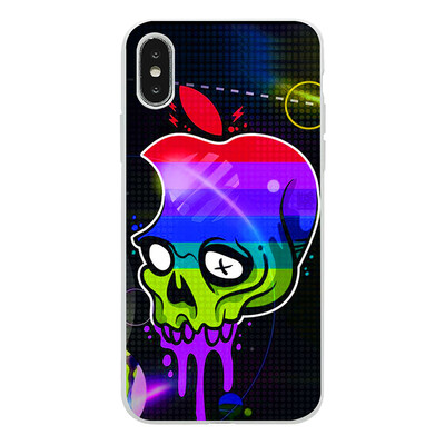 

For Huawei Y9 2019 Y9 2018 Y7pro Y7Prime Y7 2018 Y7 2017 TPU Soft Phone Case DIY Back Cover Flower Cat style