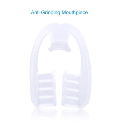

Greensen Professional Stop Snoring Mouthpiece Sleep Apnea Bruxism Guard