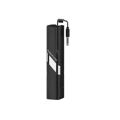 

Borofone Fashionable Line-controlled Self-timer Pole 35MM Mobile Phone Self-timer Artifact New Stainless Steel Telescopic Rod