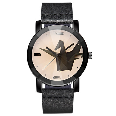

Gobestart Stylish And Simple British Style High-grade Quartz Sports Watch