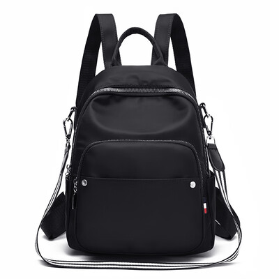 

Oxford shoulder bag women Korean fashion ladies backpack Leisure Canvas women shoulder bag