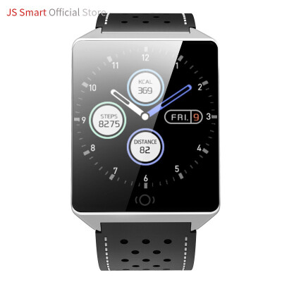 

JS Smart sports smart bracelet color screen smart bracelet multi-function bracelet ck21