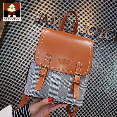 

Double shoulder bag 2019 new Korean fashion double shoulder bag 100 girls bag