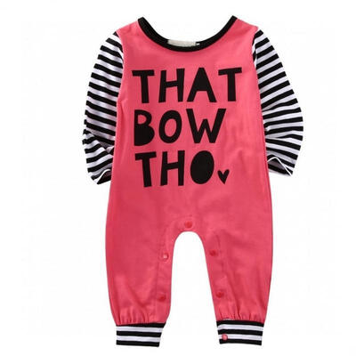 

Cotton Newborn Baby Clothes Sets Girls Boy Clothes Romper Winter Outwear Outfits