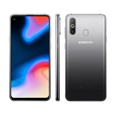 

Samsung Galaxy A8s 64 Inch LTE Smartphone G8870 With 6GB RAM 128GB ROM - UK Plug