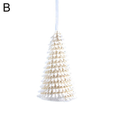

Christmas Tree Foam Ball Baubles Pendant Hanging Ornament Party Home Decoration