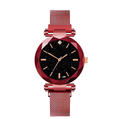 

Womens Watches Best Sellers Starry Sky Womens Minimalism Saat Luxury And Fashion Cool Women Watches Wristwatche Reloj Muje