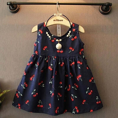 

Flower Girl Princess Dress Kids Baby Party Wedding Pageant Bowknot Back Dresses