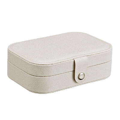 

Multi-functional Jewelry Box Organizer Display Jewelry Storage Case for Rings Earrings Necklaces
