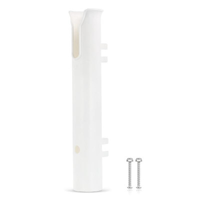 

Fishing Rod Holder Fishing Pole Racks Fishing Rod Stand-off Tube Rod Pole Holder Bracket Support