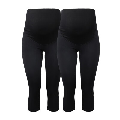 

iLoveSIA pregnant women leggings new thin shorts -11495552