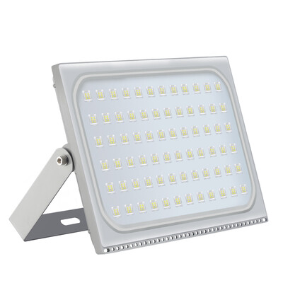 

4X 500W IP65 Waterproof Outdoor Work Lights Outdoor Compact Security Floodlight
