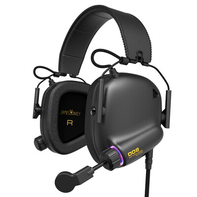 

James Donkey 008 71 Headphone E-sports Noise Reduction Professional Gaming Headset