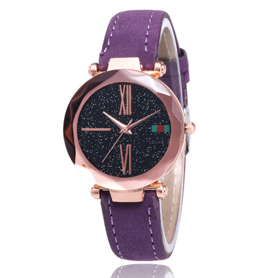 

Explosion watch female student trend simple casual atmosphere ulzzang