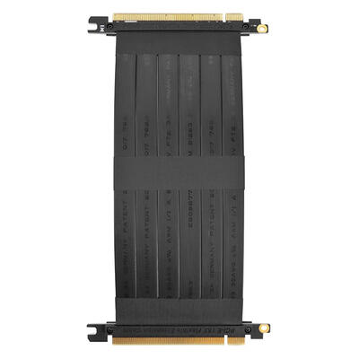 

PCI-E Gen3 PCI-E Express 16X Male to Male Riser Card Extender Adapter Cable