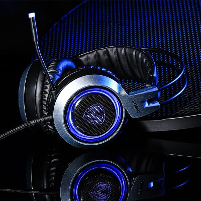 

SOMIC G951 Game Earphone E-Sports Headphone Noise Reduction Vabration SRS Virtual Technology Speaker