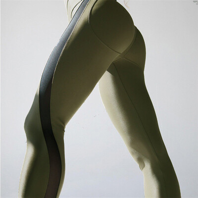 

Womens Sexy&Fashionable Bottom Pants Yoga Fitness Tight Sports Pants