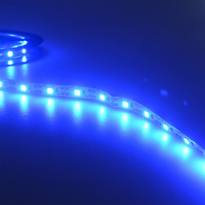 

Siaonvr 5V 2835 30SMD50CM WhiteWarm whiteBlue LED Strip Light Bar TV Back Lighting