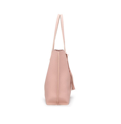 

Tailored Women Handbag JY01