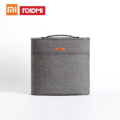 

Xiaomi ROIDMI Accessory Storage Bag For ROIDMI Wireless Vacuum Cleaner Accessories Storage Waterproof Dustproof