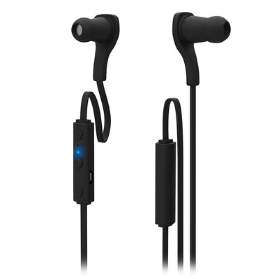 

Bluetooth Magnetic Headphones Bluetooth 41 Stereo Earphones Wireless Sweatproof Sports Earbuds with Built-in Mic for iPhone