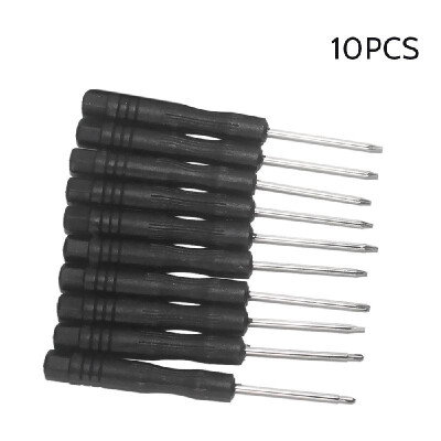 

Mini Screwdriver Mixed Precision Screwdriver Watch Cellphone Computer Notebook Repairing Tool Kit