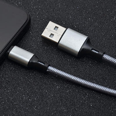 

3 IN 1 Type C 8Pin Micro USB Cable For IPhone 8 X 7 6 6S Plus IOS 10 9 8 Samsung Nokia USB Fast Charging Cables Cord