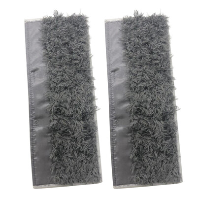 

〖Follure〗2PC Replacement Parts Washable Dry Mopping Rag For Sweeping Robot M6 Series