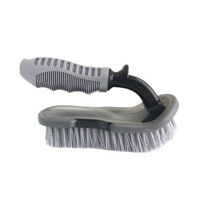 

Tailored Car Vehicle Motorcycle Wheel Tire Rim Scrub Brush Washing Cleaner Cleaning Tool