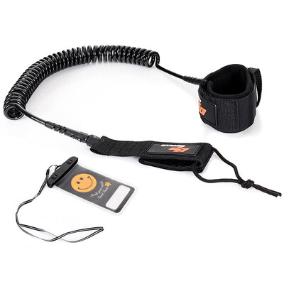 

11 Adjustable Stand up Surf Rope Set with Bag