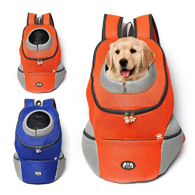 

Dog Backpacks to Carry Dogs Pet Dog Backpack Dog Pet Carrier Backpack for Small Cats Dogs Dog Carrier Backpack Travel Bag